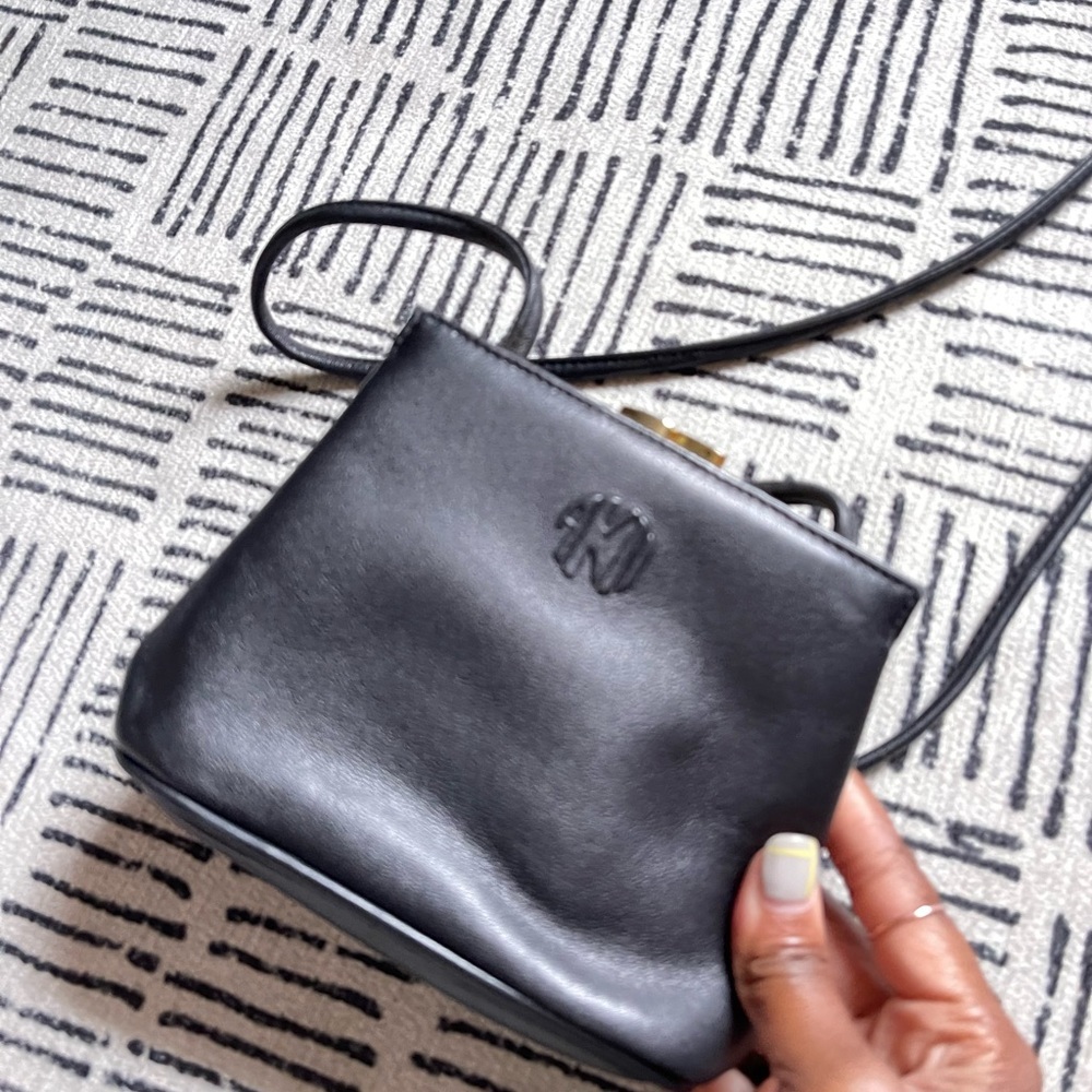 Anne Klein crossbody purse - Picture 4 of 8